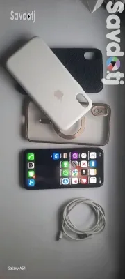 Apple iPhone x 256 gb