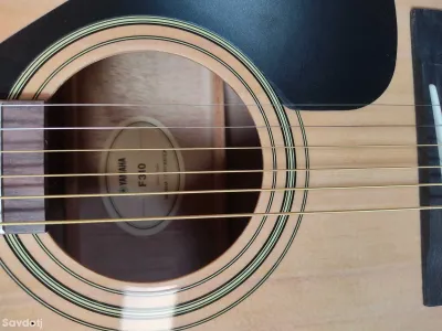акустические гитары yamaha f 310 