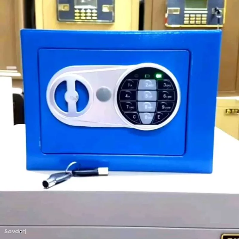 Сейф
