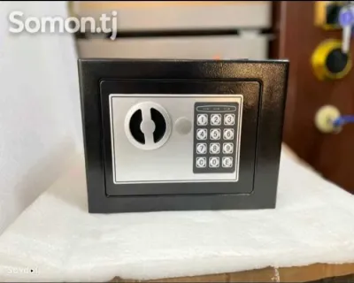 Сейф 