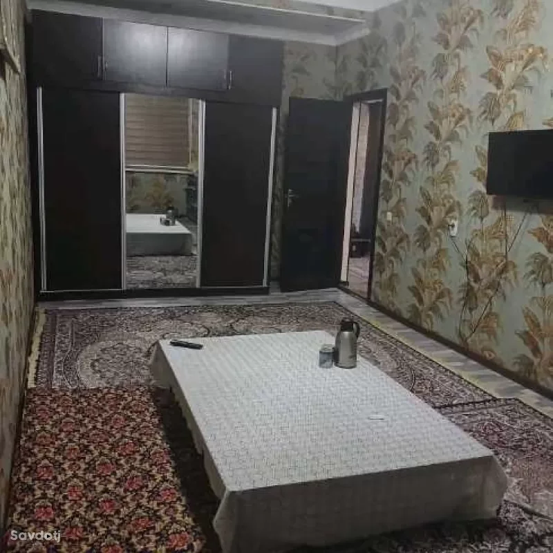 2-к квартира, 8 этаж, 54 м², ноҳия сино