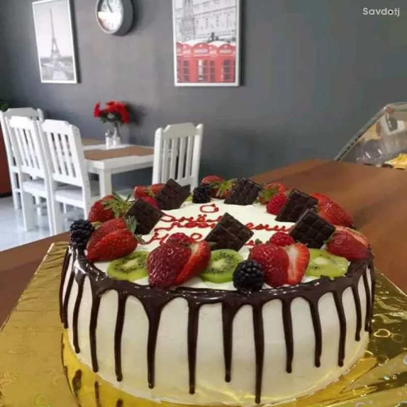 принимаю заказы 