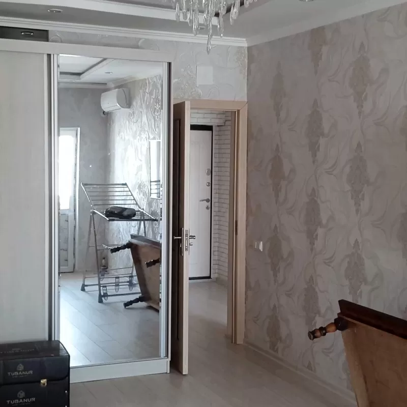 2-к квартира, 7 этаж, 54.4 м², сино