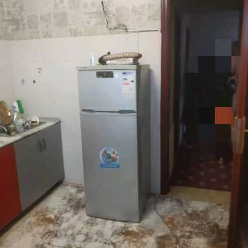 1-к квартира, 1 этаж, 6 м², аерапорт кучае сухроб шарипов
