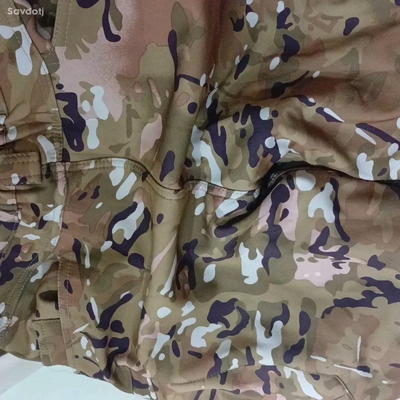 Военная форма