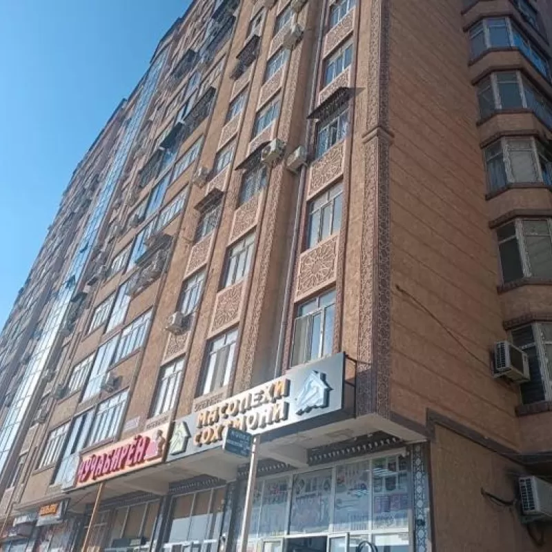 3-к квартира, 4 этаж, 68 м², Испечак