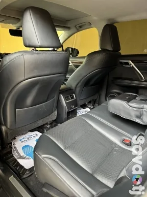 Lexus Rx series 2016