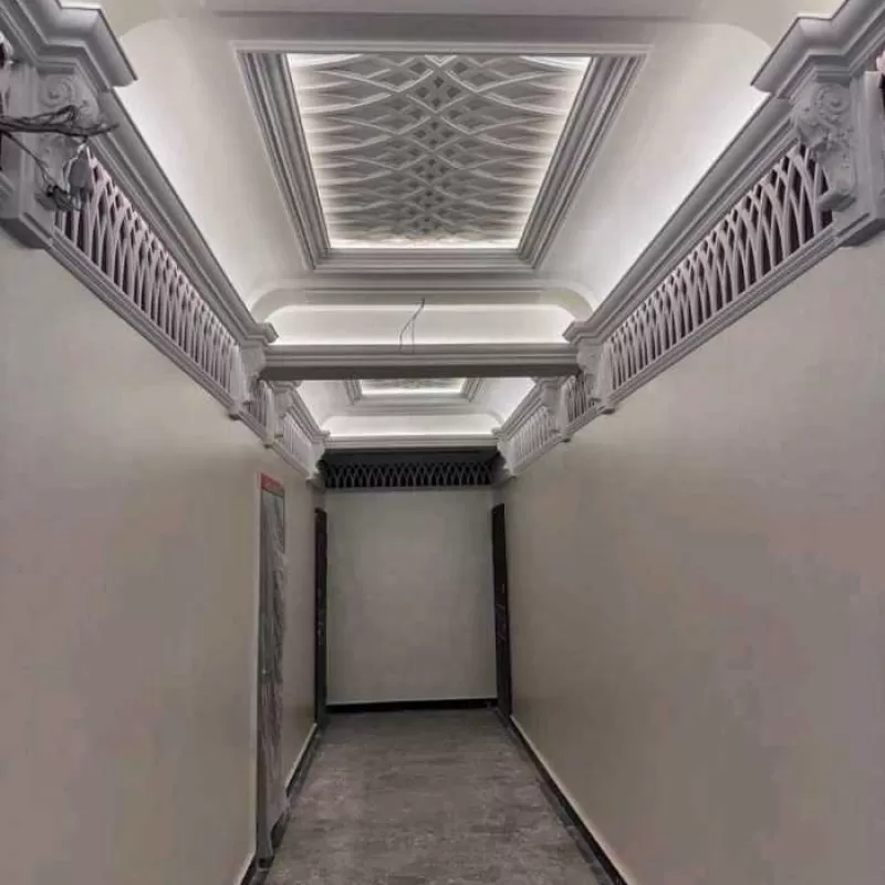 2-к квартира, 2 этаж, 65 м², 20