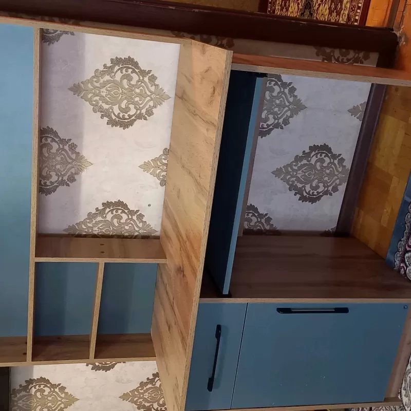 детский спальный