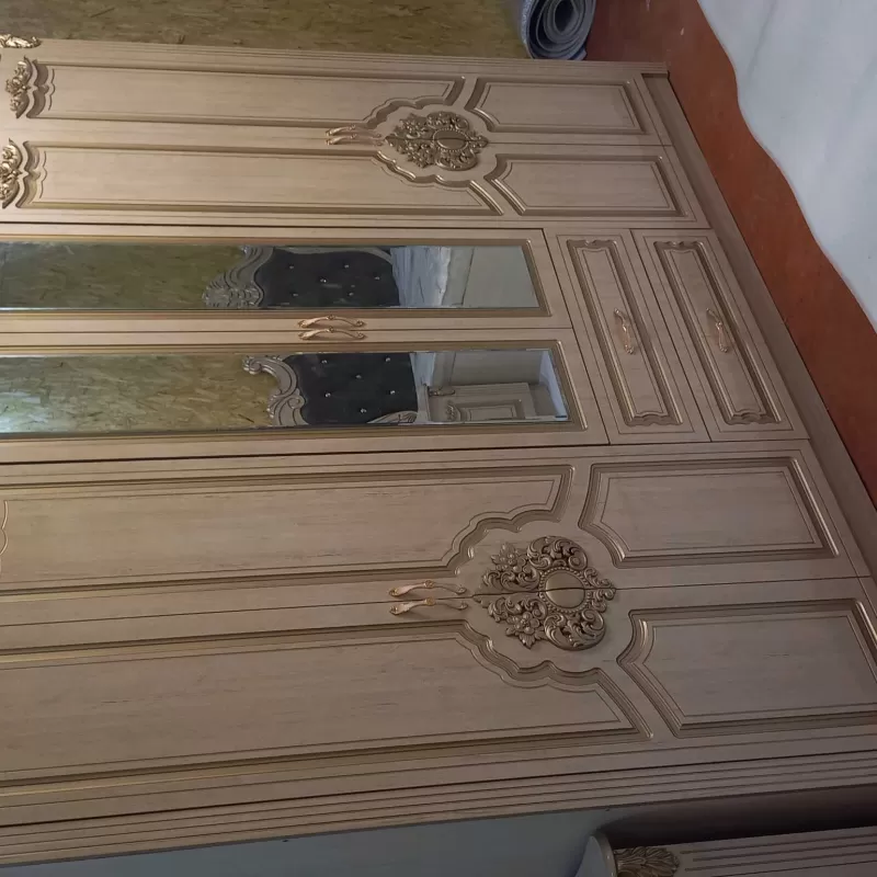 спальный гарнитуры 