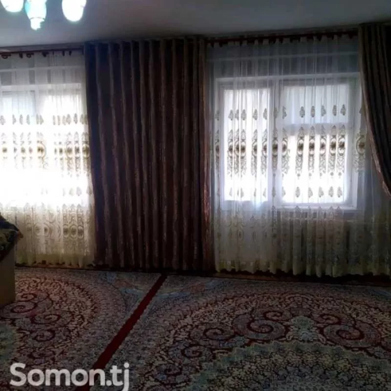 5-к квартира, 3 этаж, 104 м², Сино 92 мкр АРБАТ