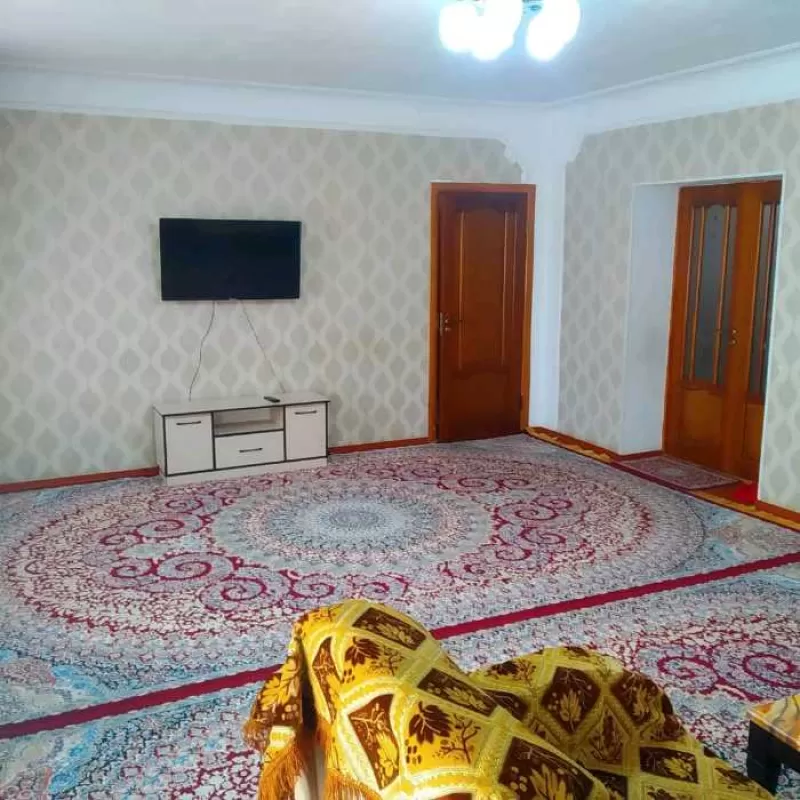 5-к квартира, 3 этаж, 104 м², Сино 92 мкр АРБАТ