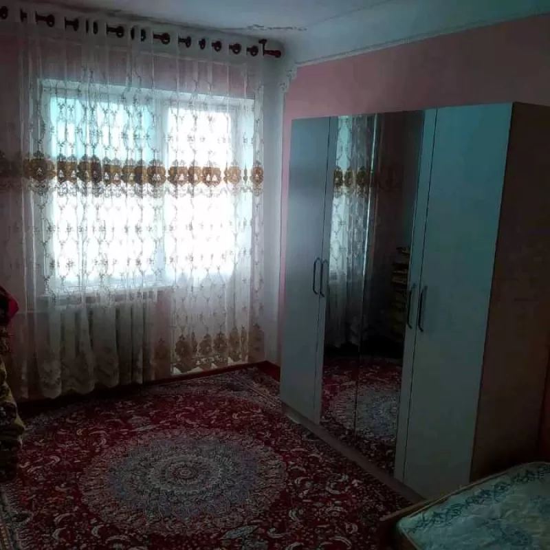 5-к квартира, 3 этаж, 104 м², Сино 92 мкр АРБАТ