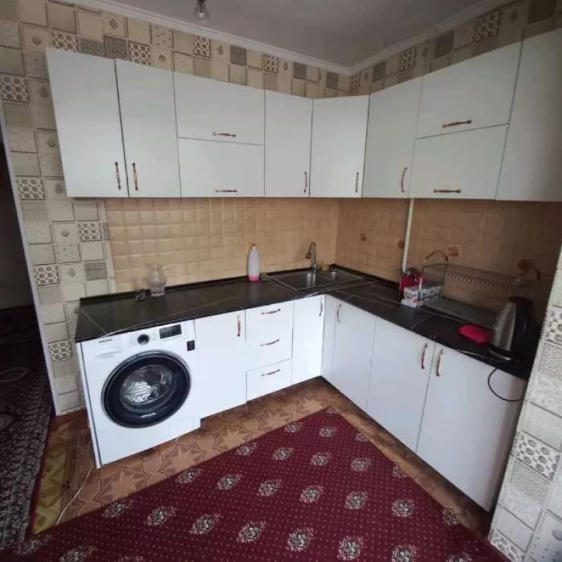 5-к квартира, 3 этаж, 104 м², Сино 92 мкр АРБАТ