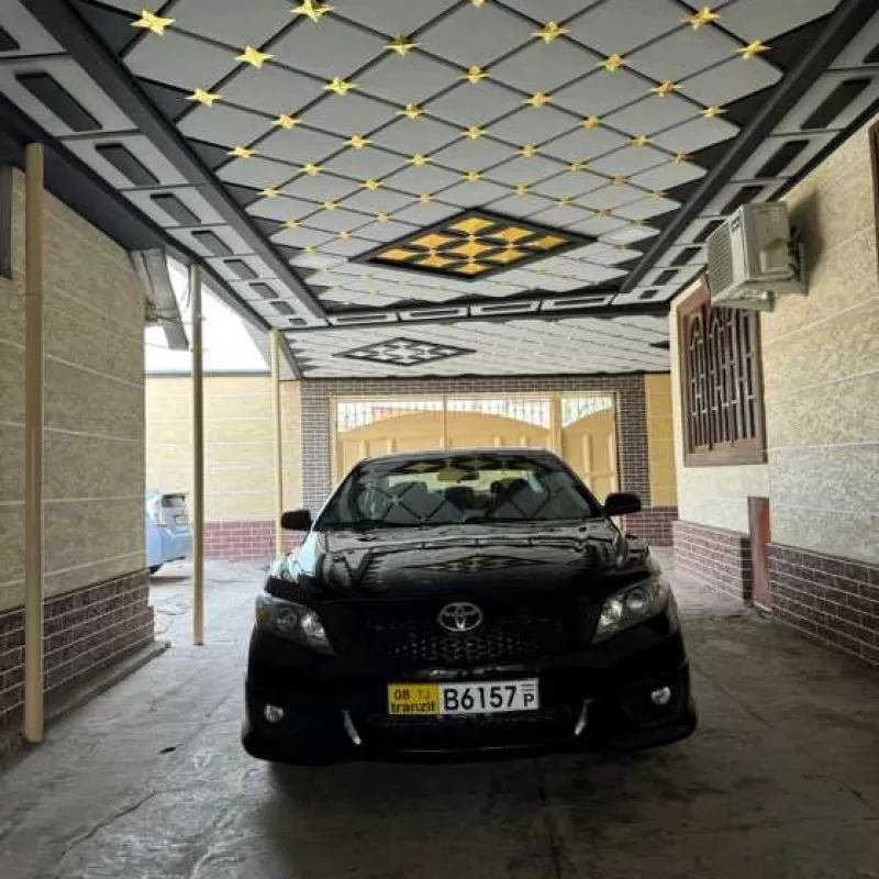 Toyota Camry 2010