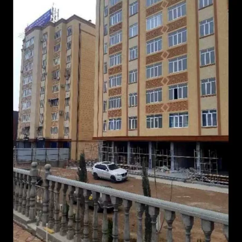 1-к квартира, 3 этаж, 45 м², 18