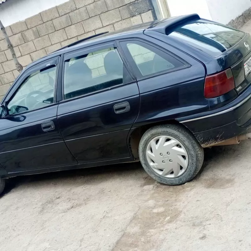 Opel Astra f 1992
