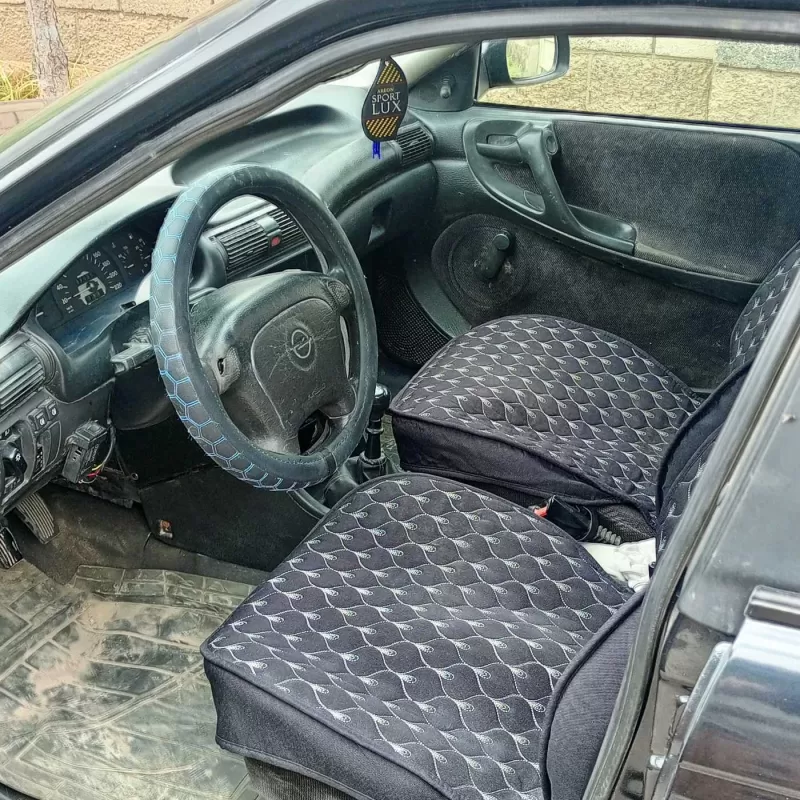 Opel Astra f 1992