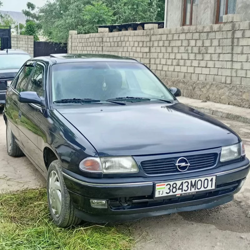 Opel Astra f 1992