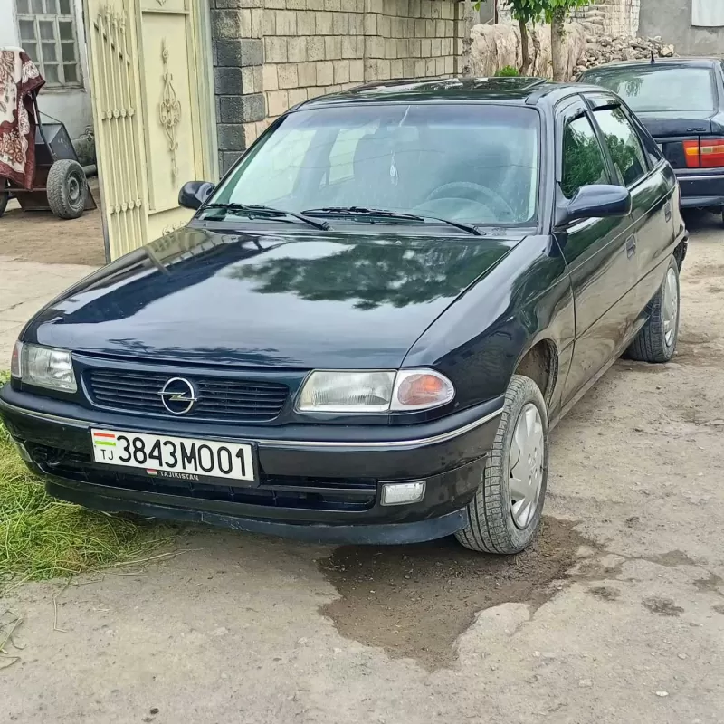 Opel Astra f 1992
