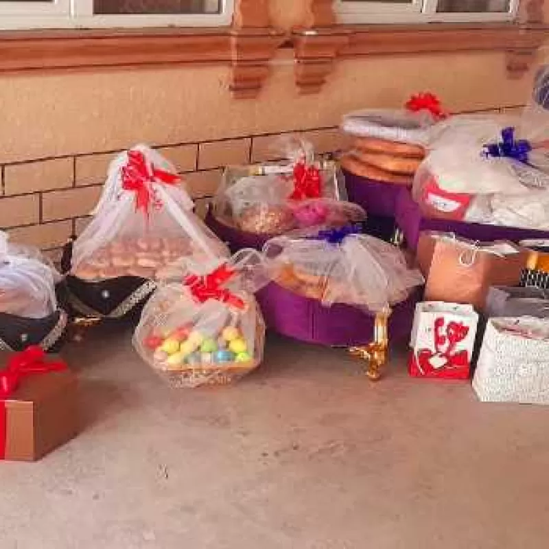 Сабат барой Туй 