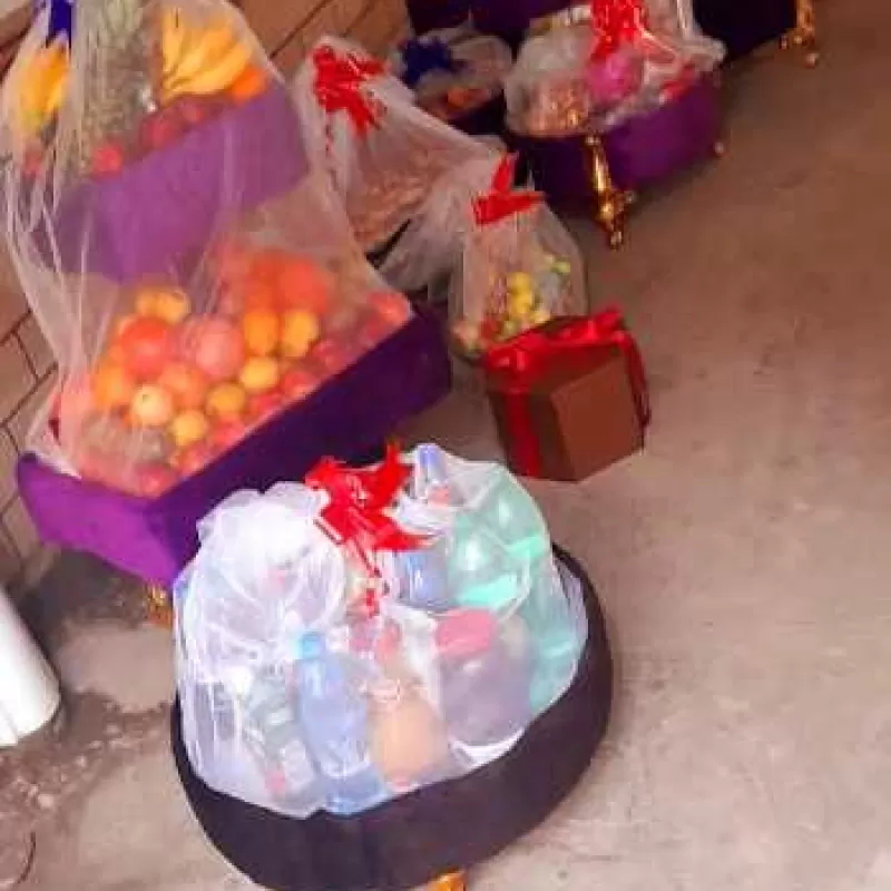Сабат барой Туй 