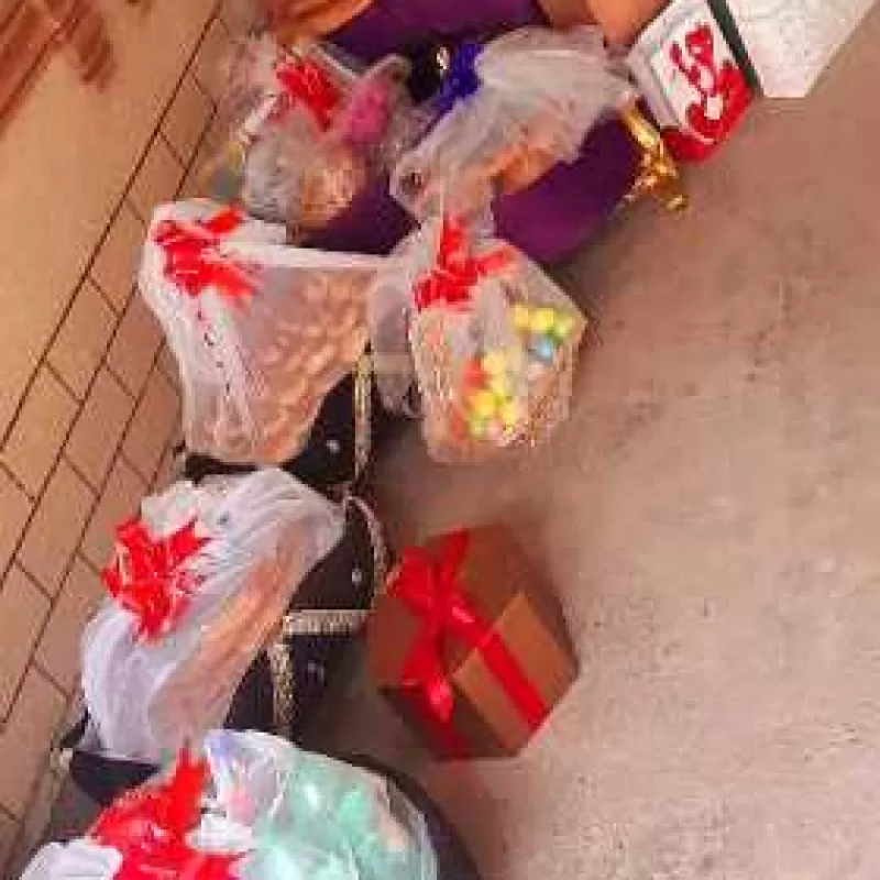 Сабат барой Туй 