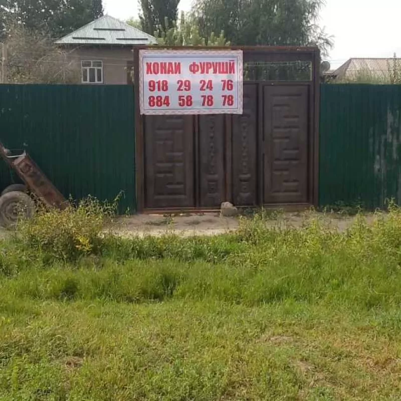 2 этажный, 3-комн. дом,  м², 5 соток, ҳисор