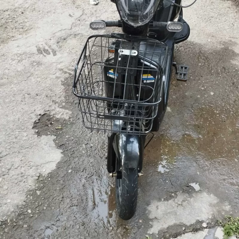 электро скутер 600w 