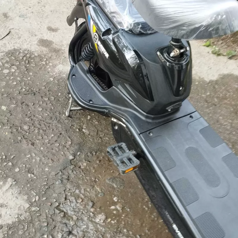 электро скутер 600w 