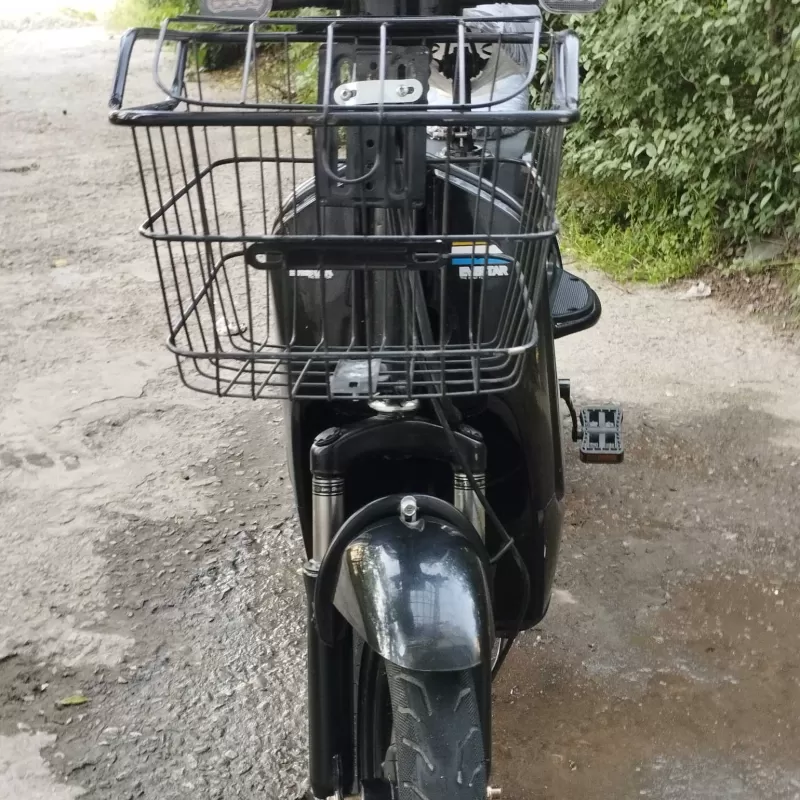электро скутер 600w 