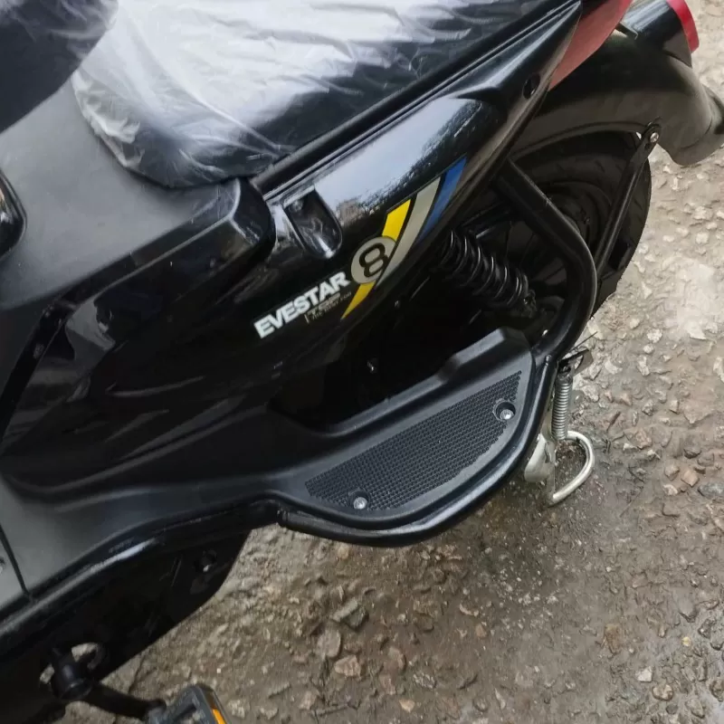 электро скутер 600w 