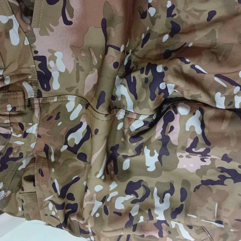 Военный форма