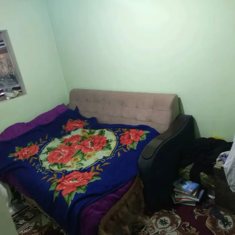 1 этажный, 5-комн. дом, 13 м², 4 соток, Вахдат