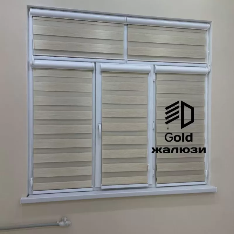 жалюзи на заказ