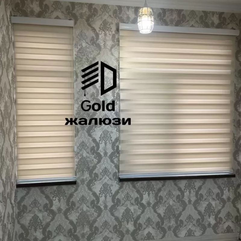 жалюзи на заказ