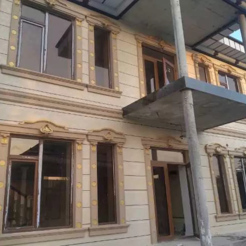 устои фасат