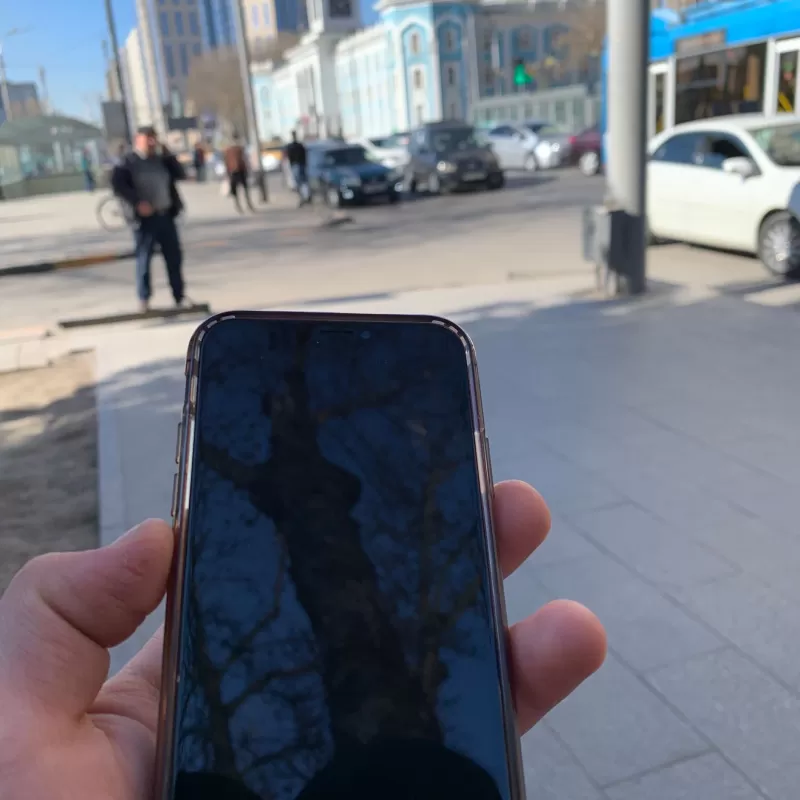 Apple iPhone x 256 gb — миниатюра 4