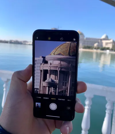 Apple iPhone x 256 gb — миниатюра 3