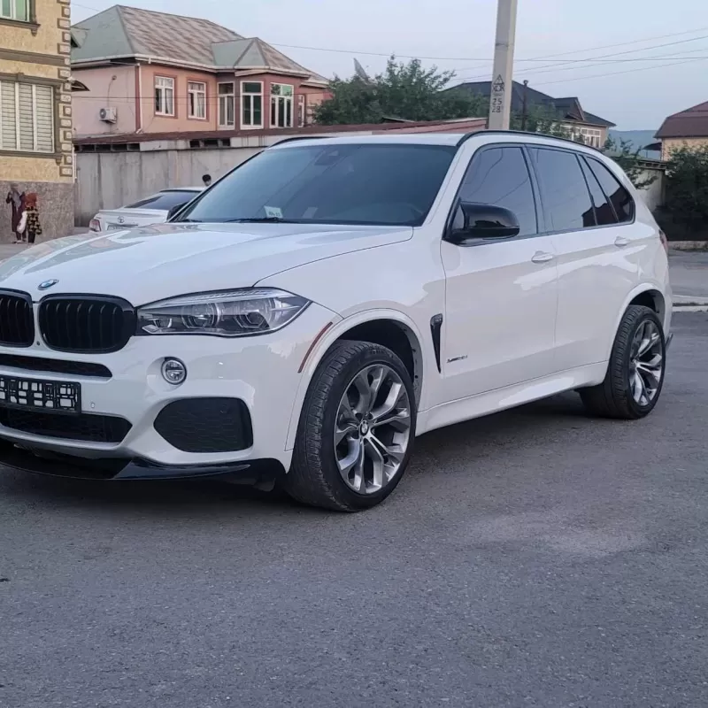 BMW X5 m 2014