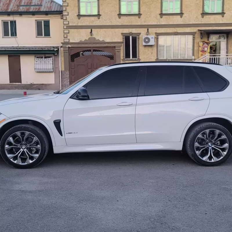 BMW X5 m 2014