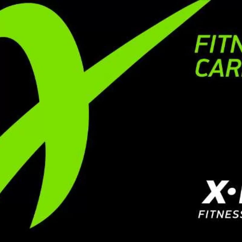 Xfit Premium in Dushanbe 