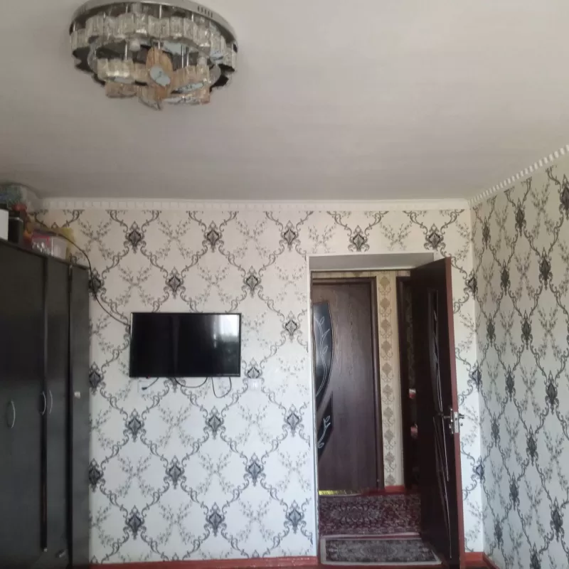 2-к квартира, 4 этаж, 48 м², Рудаки.83
