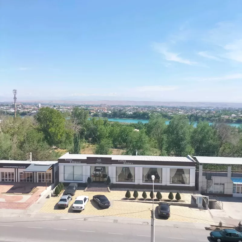 2-к квартира, 4 этаж, 50 м², 18