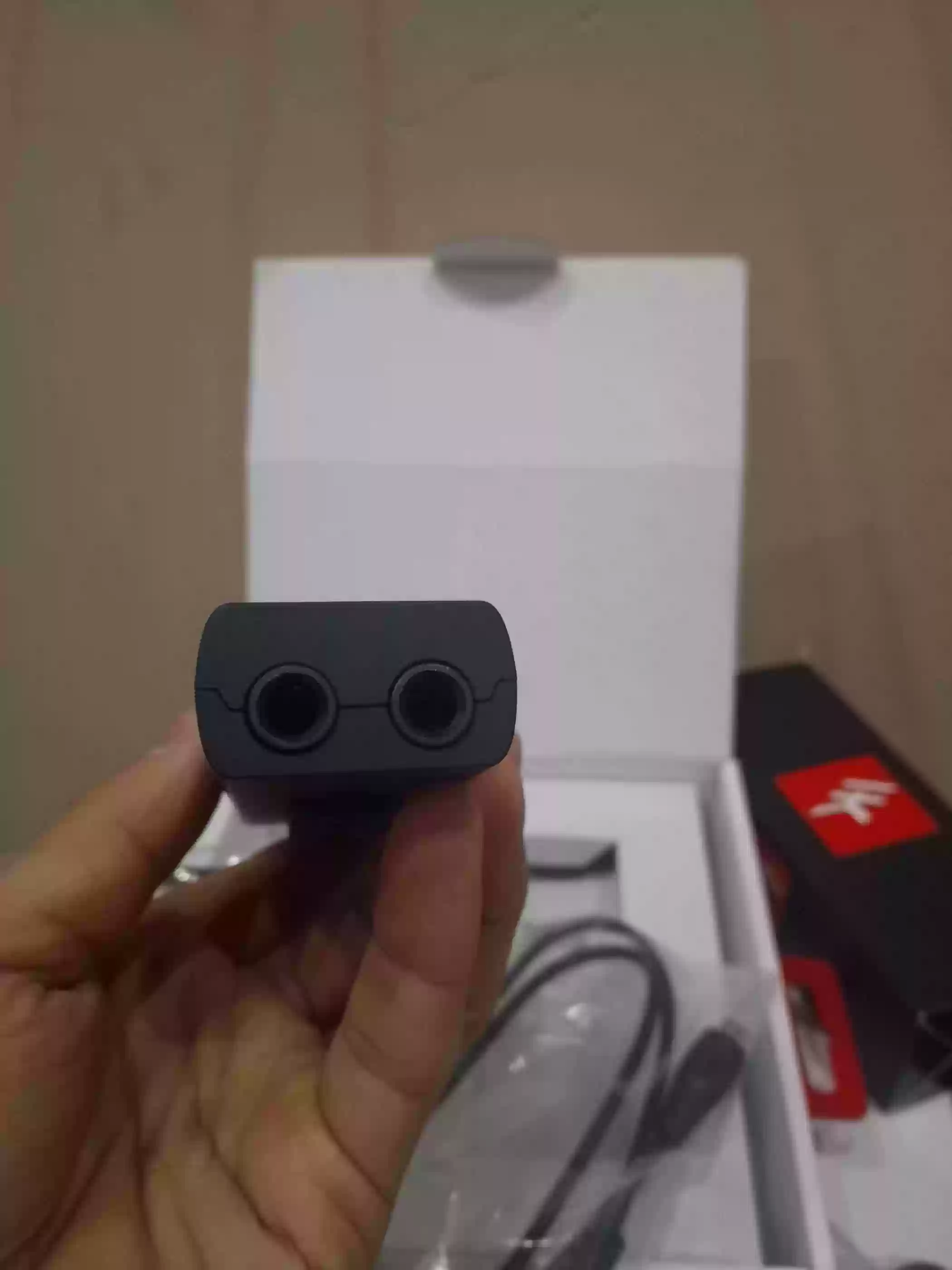 iRig HD2