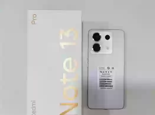 XIAOMI REDMI NOTE 14 8/256GB