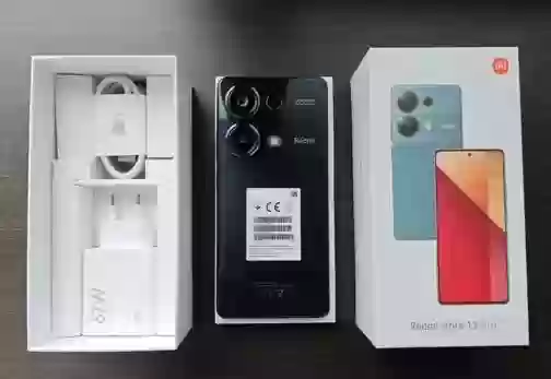 XIAOMI REDMI NOTE 14 8/256GB