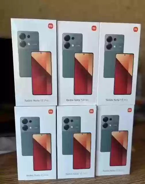 XIAOMI REDMI NOTE 14 8/256GB
