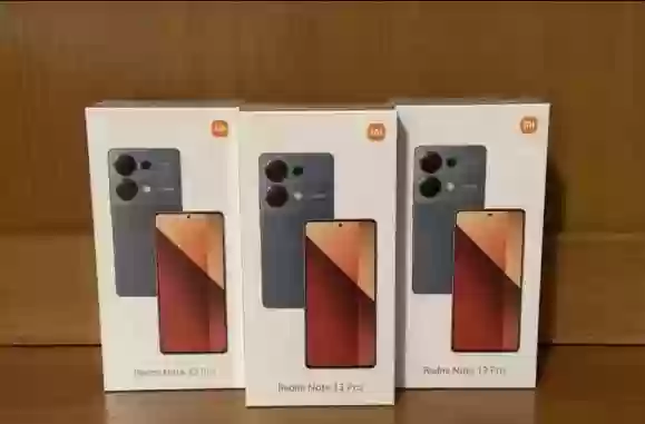 XIAOMI REDMI NOTE 14 8/256GB