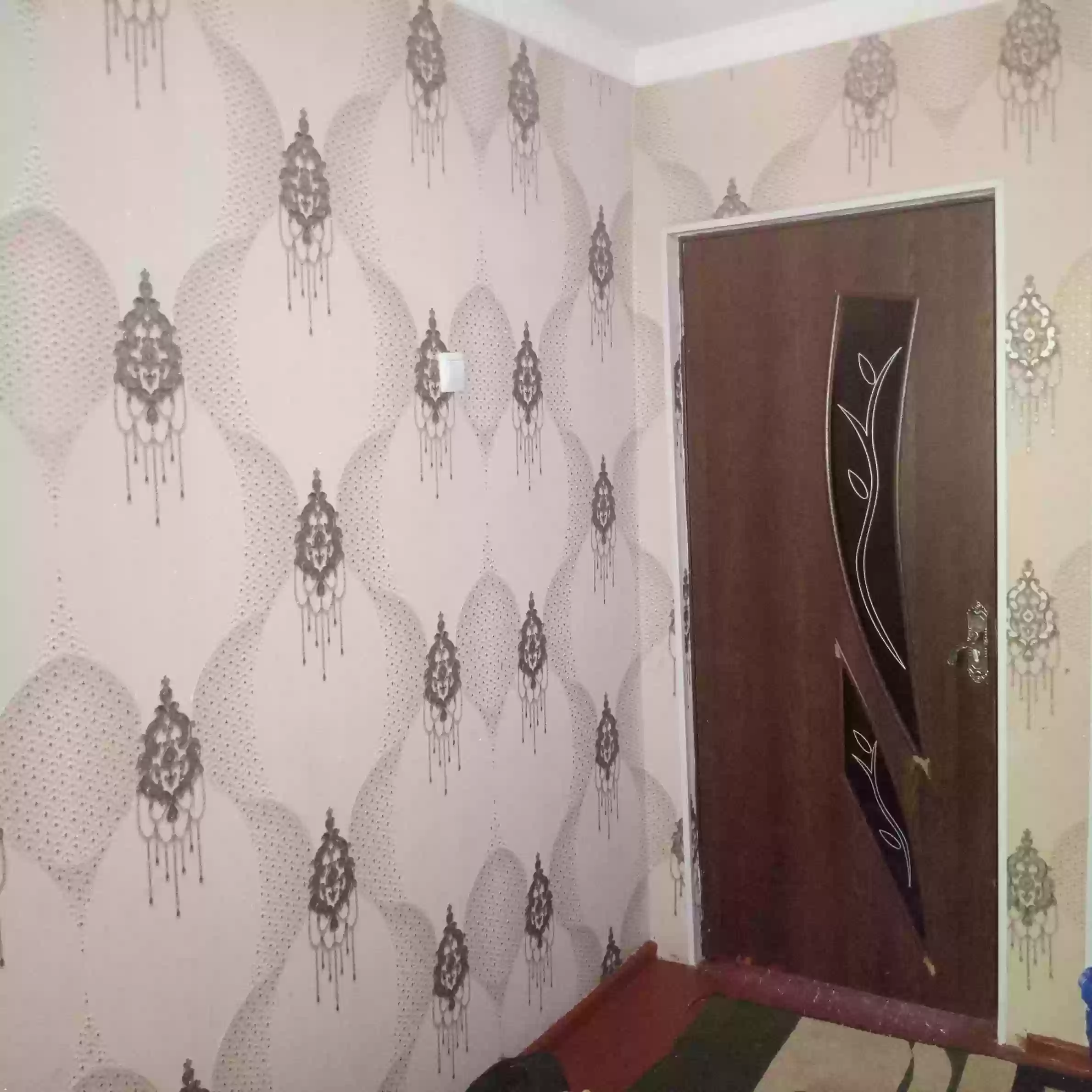 2-к квартира, 4 этаж, 45 м², Рудаки.83